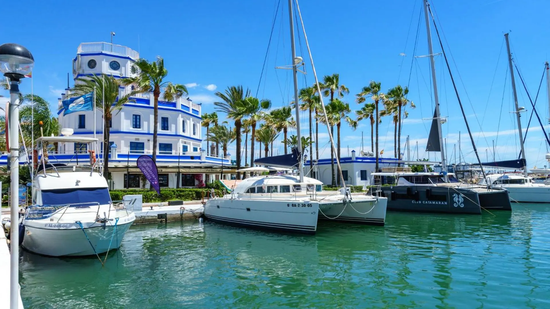 Apartment La Perla Del Cortijo By Interhome Estepona