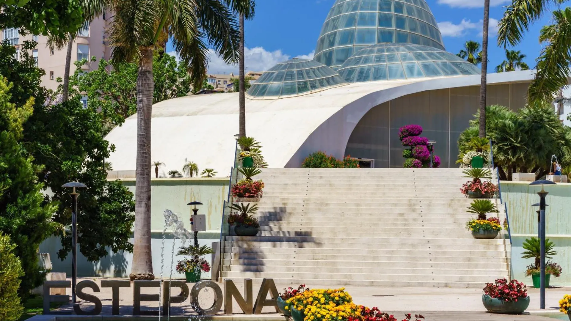 Apartment La Perla Del Cortijo By Interhome Estepona