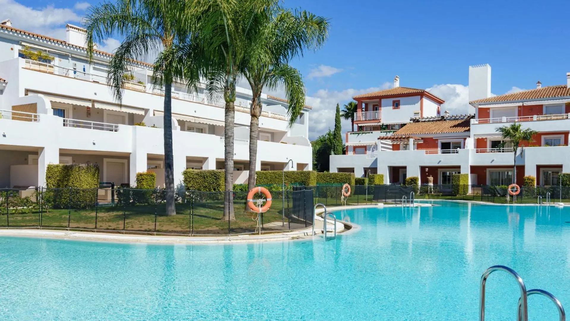 Apartment La Perla Del Cortijo By Interhome Estepona
