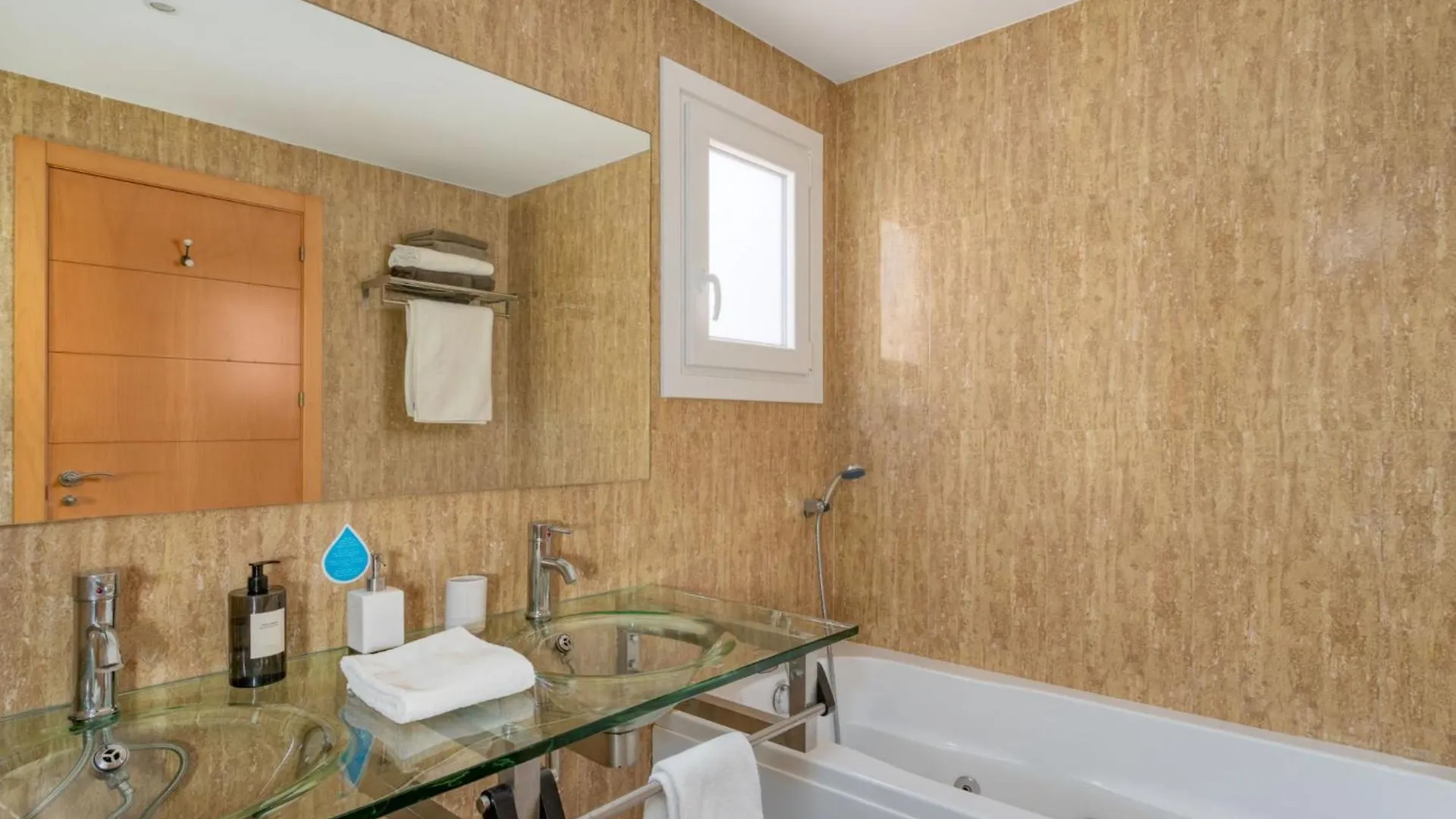 Apartment La Perla Del Cortijo By Interhome Estepona Spain
