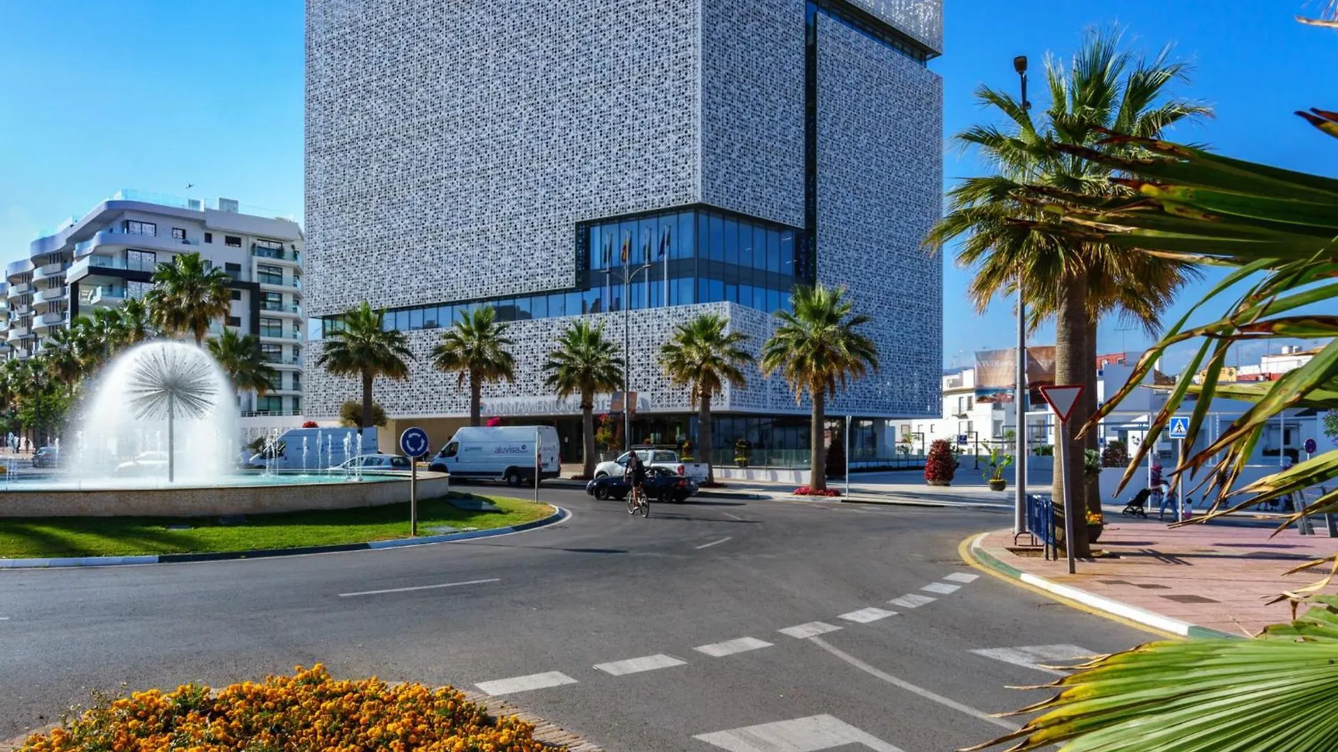 Apartment La Perla Del Cortijo By Interhome Estepona 0*,  Spain