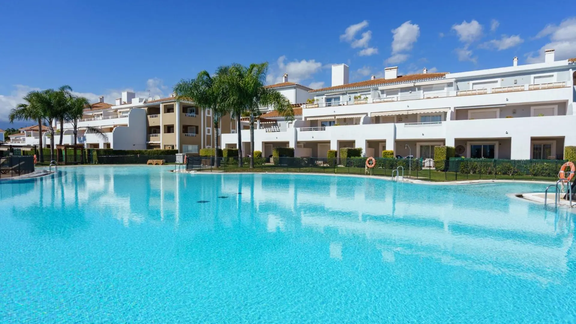 Apartment La Perla Del Cortijo By Interhome Estepona