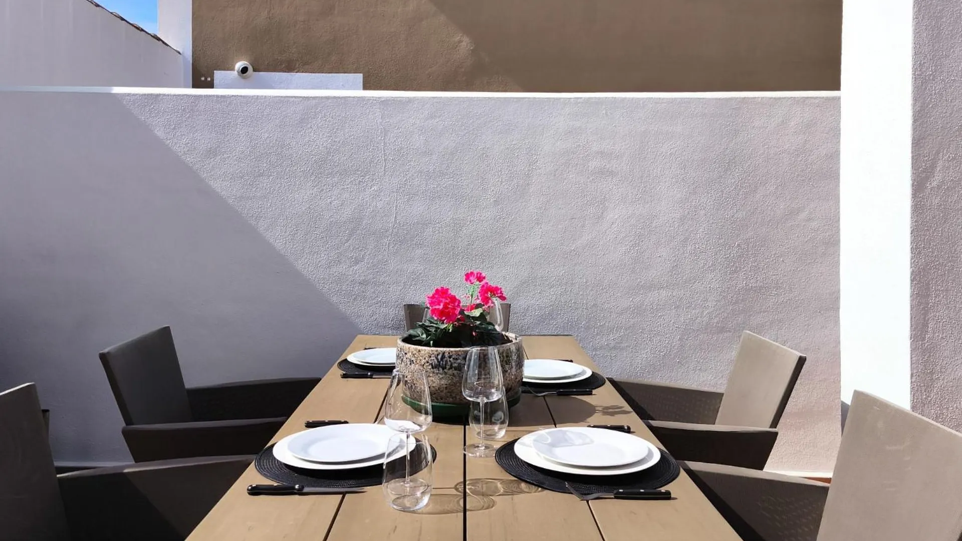 Apartment La Perla Del Cortijo By Interhome Estepona Spain