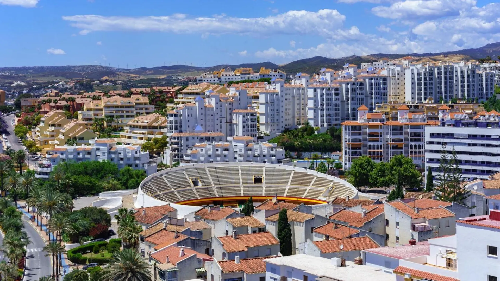 Apartment La Perla Del Cortijo By Interhome Estepona 0*,