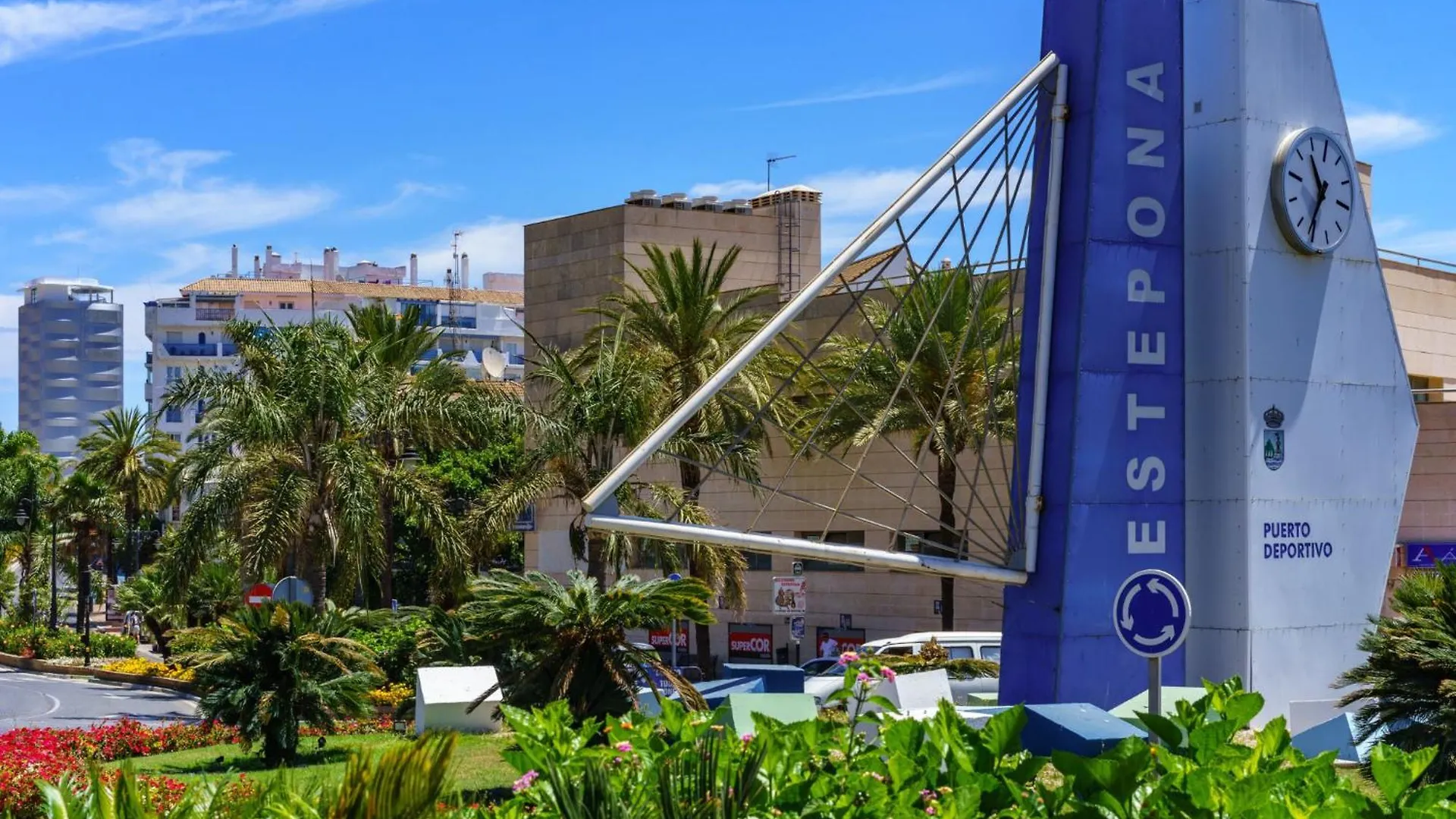 Apartment La Perla Del Cortijo By Interhome Estepona