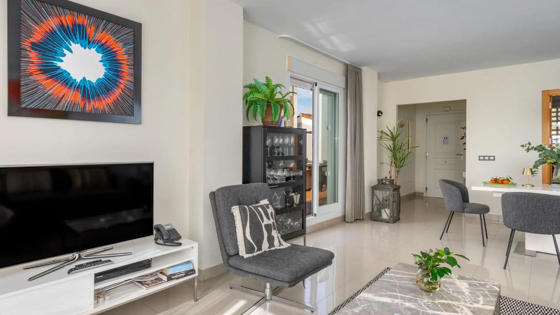 Apartment La Perla Del Cortijo By Interhome Estepona