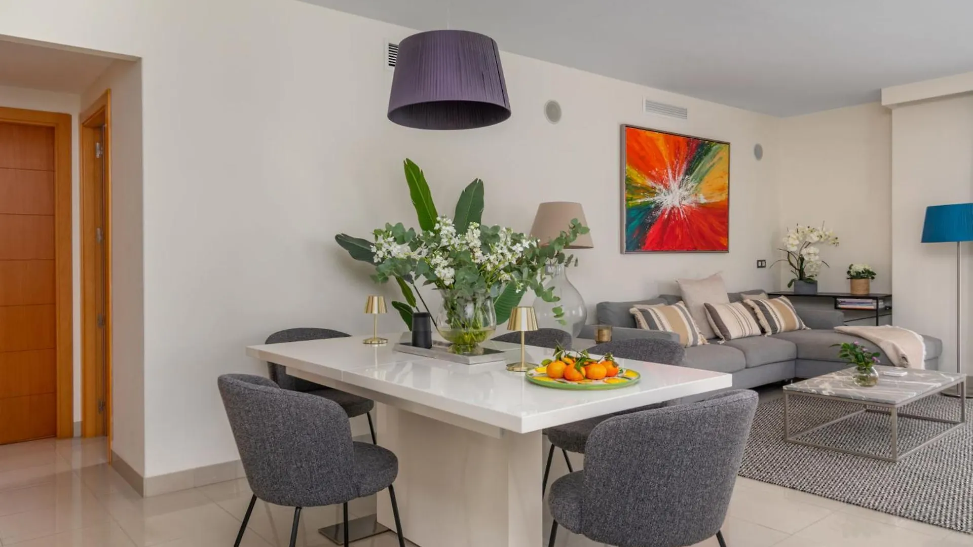 Apartment La Perla Del Cortijo By Interhome Estepona