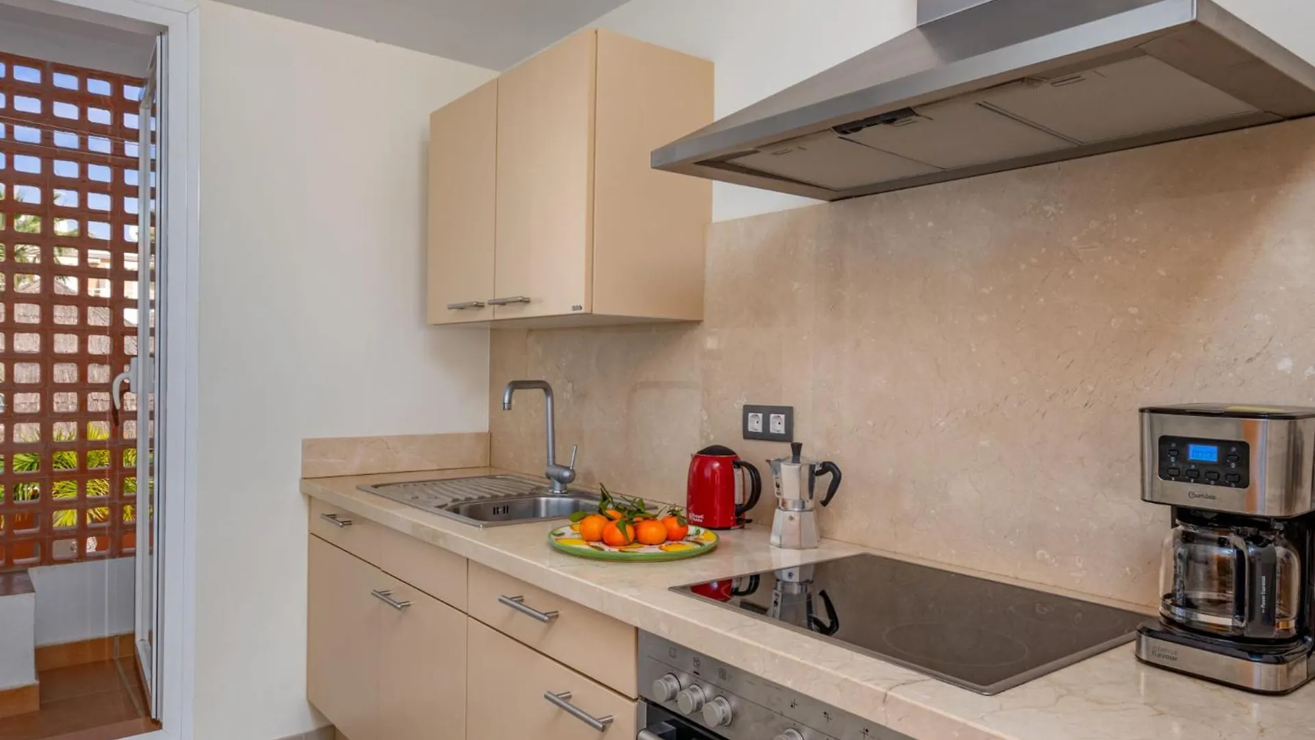 Apartment La Perla Del Cortijo By Interhome Estepona 0*,