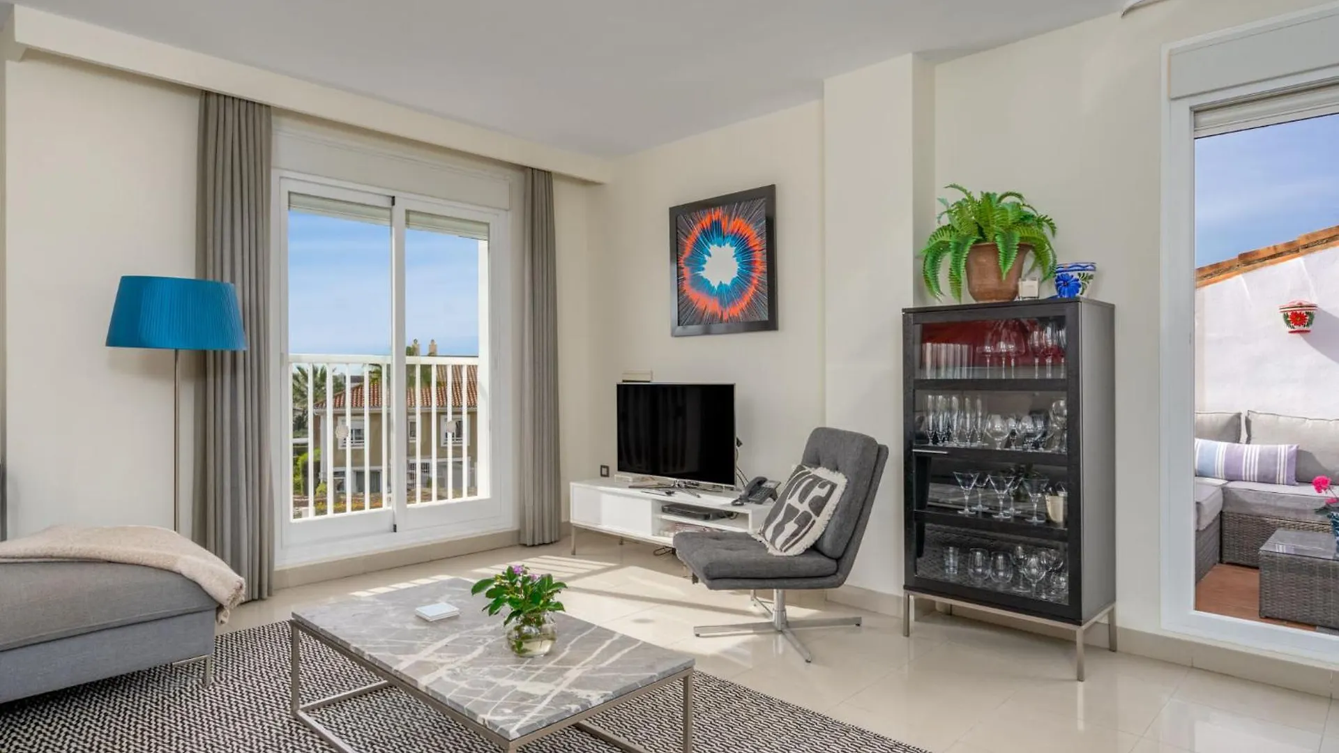 Apartment La Perla Del Cortijo By Interhome Estepona