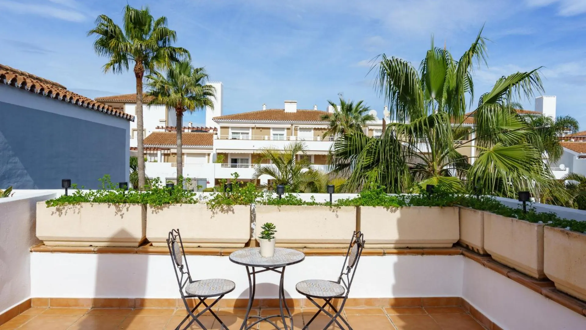 Apartment La Perla Del Cortijo By Interhome Estepona
