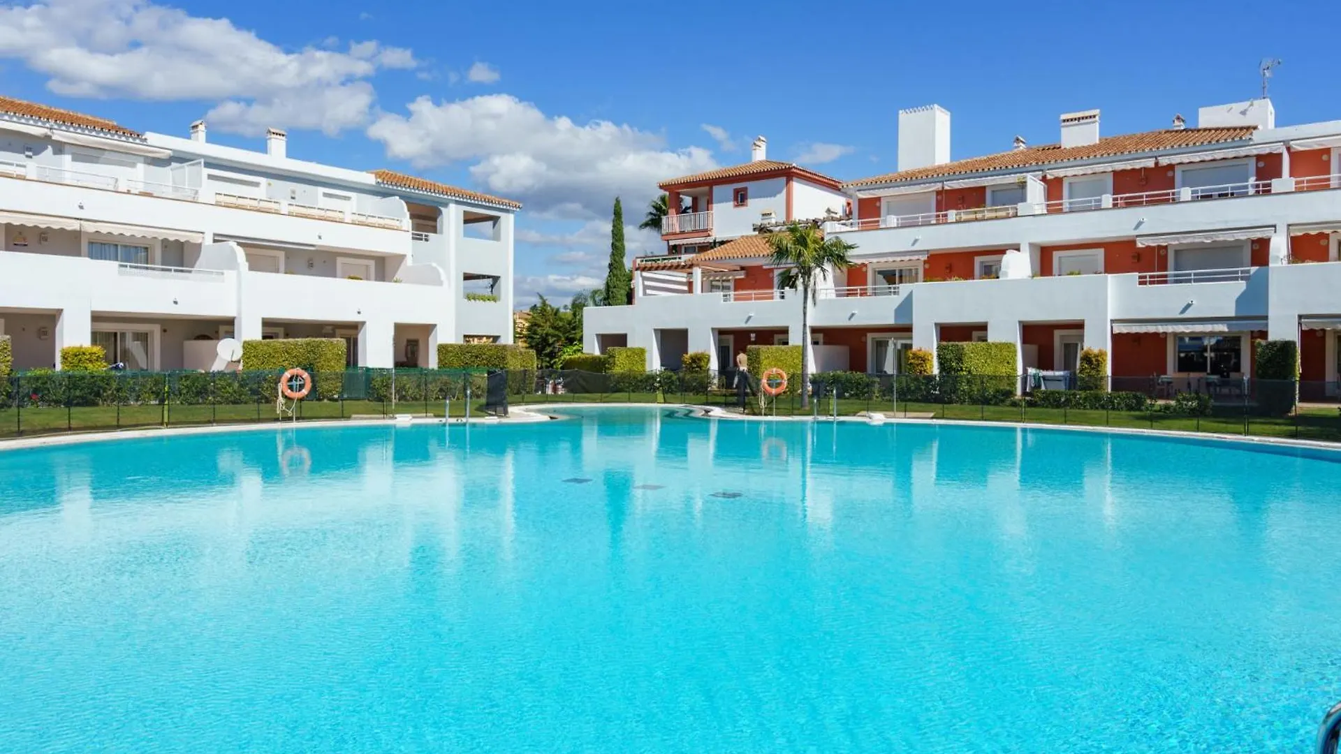 Apartment La Perla Del Cortijo By Interhome Estepona