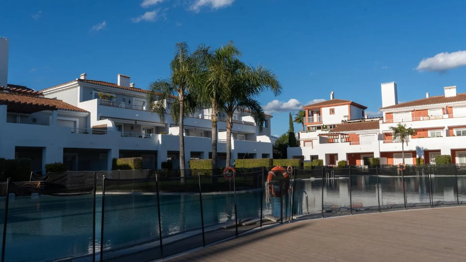 Apartment La Perla Del Cortijo By Interhome Estepona 0*,